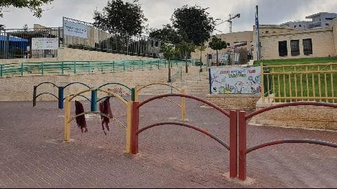 בית ספר אסיף במודיעין