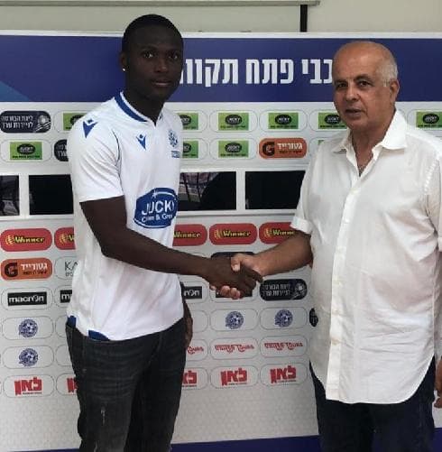אבדיאל ארויו ואבי לוזון