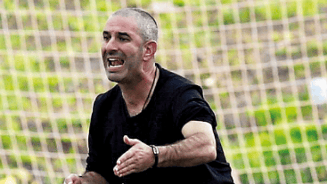 חיים שאבו