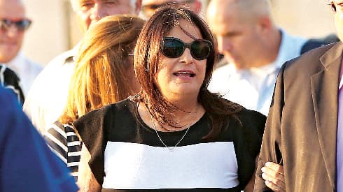"הפכה לסמל"
