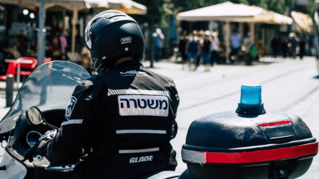 החשוד בסחר בסמים היה בעבר צלף בימ"מ