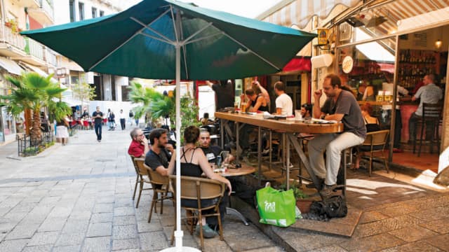 הבולינט