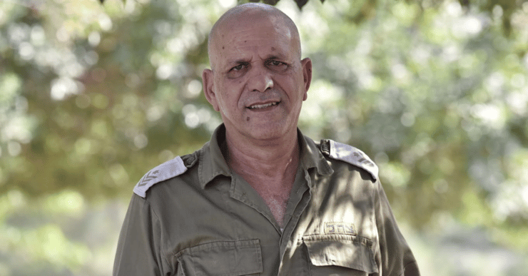 משה אסולין