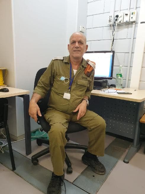 משה אסולין