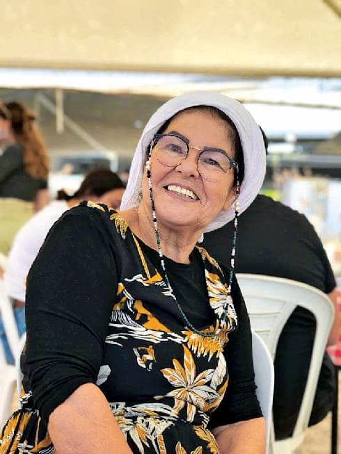 מירי יהודה