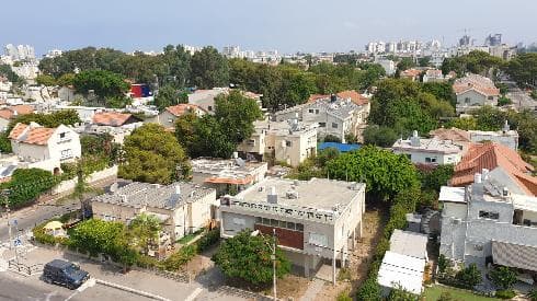 "אנשים צריכים לדעת שיש הדבקה". קרית שמואל