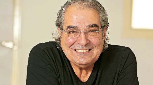 בועז שרעבי. השוטר ויתר על דו"ח 