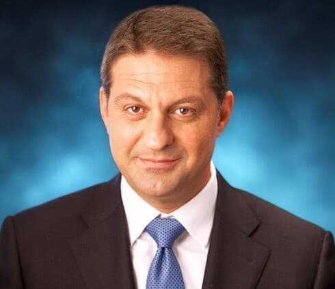 חיים ביבס 