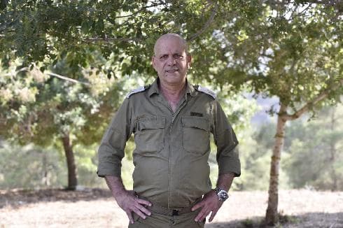 משה אסולין