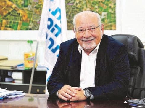 רחמים מלול. ינצח גם הפעם?