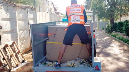 איחוד הצלה