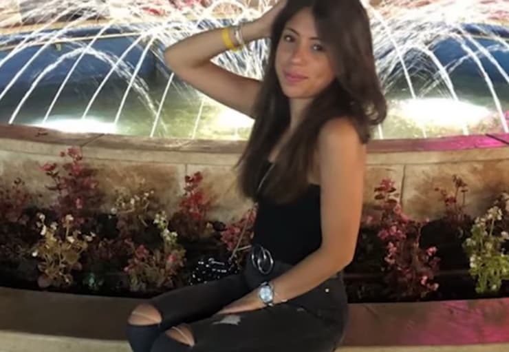 "יש לי פה משפחה, חברים. אני לא רוצה שהם יאבדו אותי בגלל הסרטן הזה"