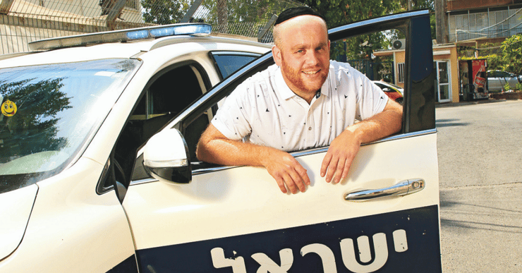 דורון שקד