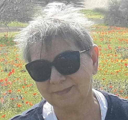 יהודית גולדשטיין ז"ל