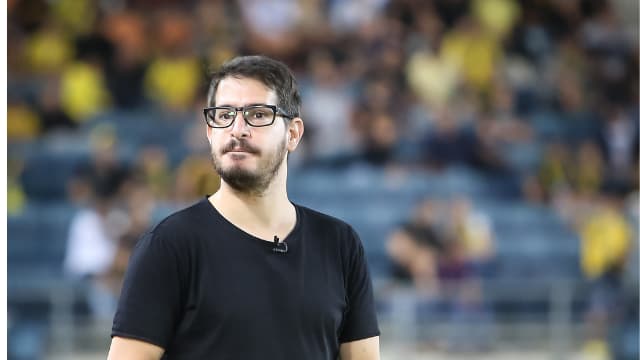 משה חוגג