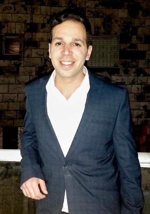 גוני שמוחה