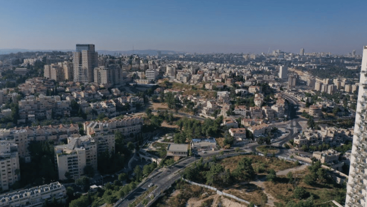 ירושלים