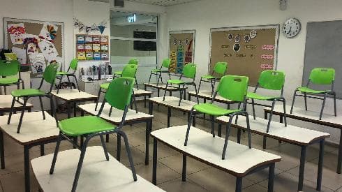 כיתה בית ספר יסודי חולון כיתה בית ספר יסודי חולון