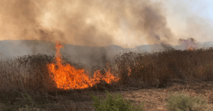 נכון לעכשיו לא נשקפת סכנה לבתים נכון לעכשיו לא נשקפת סכנה לבתים