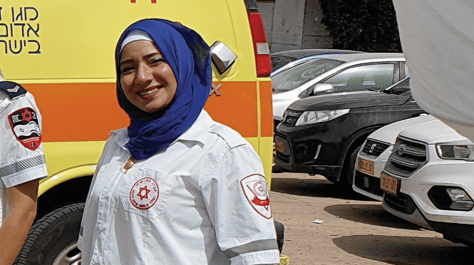 ד"ר קורד. "לא ידענו למה אנחנו נכנסים" 