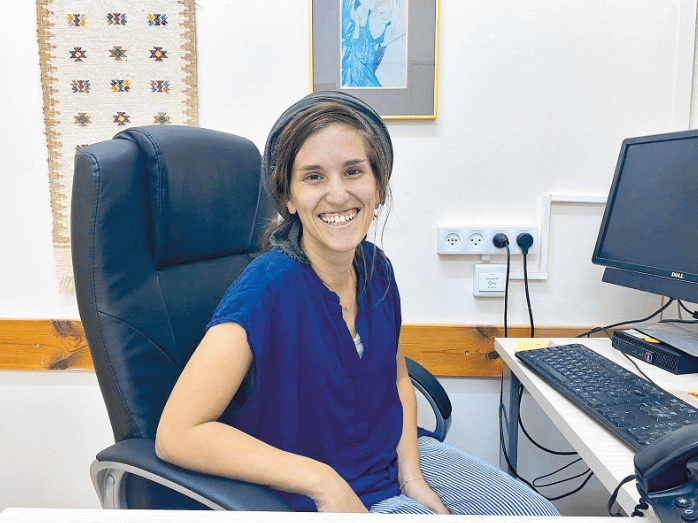 שטרסמן-ברקוביץ. המצוקה גברה בגלל הקורונה | 