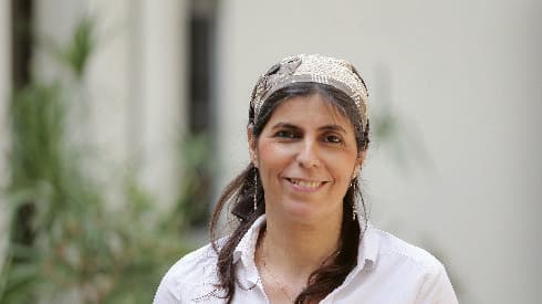 בת חן קרני