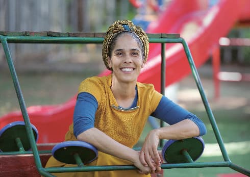 יפית טירי