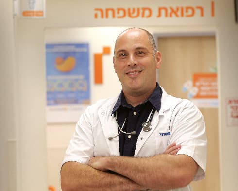 ד"ר אסף