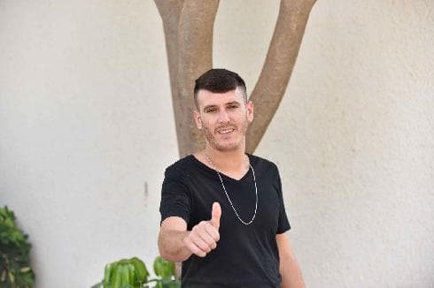 חיים שועי ('חמימו')