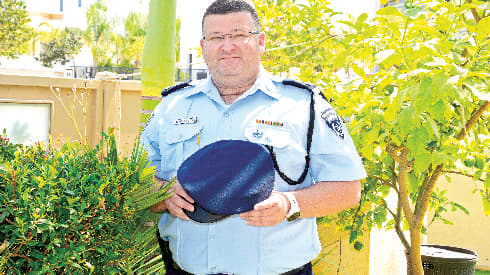 מוטי בטיטו. "קחו יוזמה"