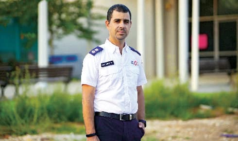 ד"ר שפיר בוטנר. "אני מאמין בלהיות אנשים טובים"