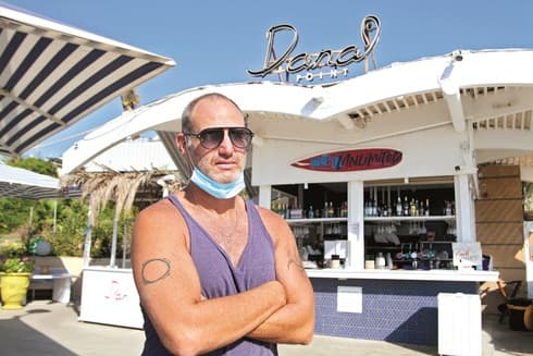 אסף קצין (צילום: אסף פרידמן) אסף קצין