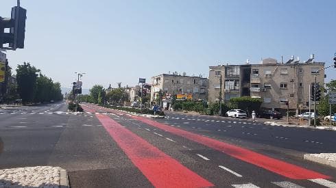 צומת צבר 