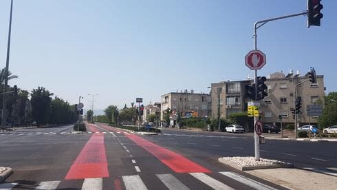 צומת צבר 
