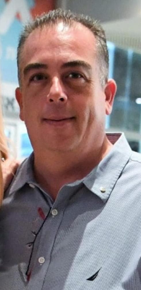 שלומי פורמן, מבעלי מסעדת בלאק