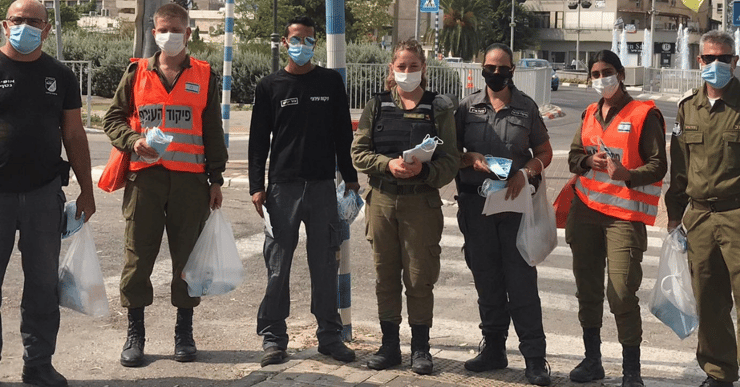 קורונה