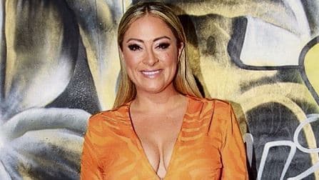"מצטערת שאיבדתי את התזונה הנכונה". ליהיא גרינר
