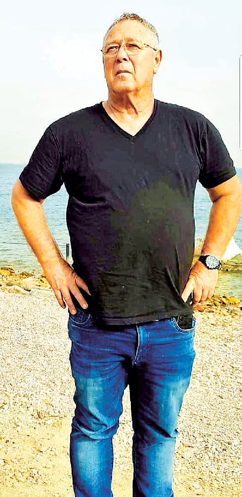 "על הטראומה במלחמת כיפור הוא לא היה מדבר"