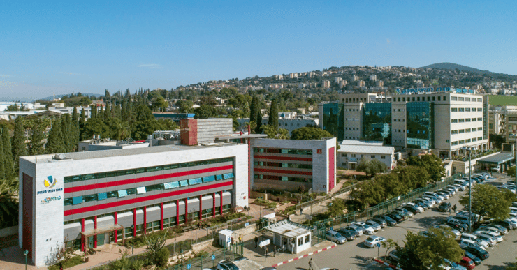 בית חולים העמק