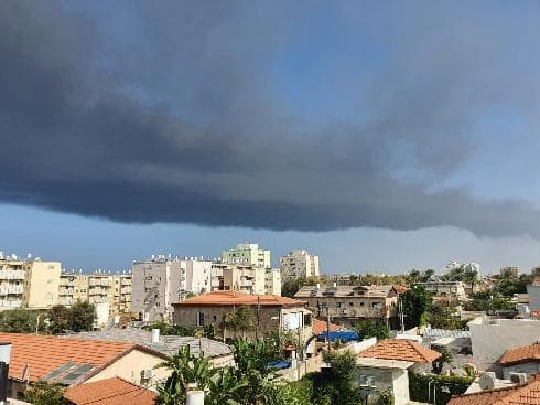 שמי הקריות