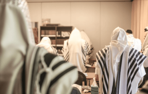בית כנסת