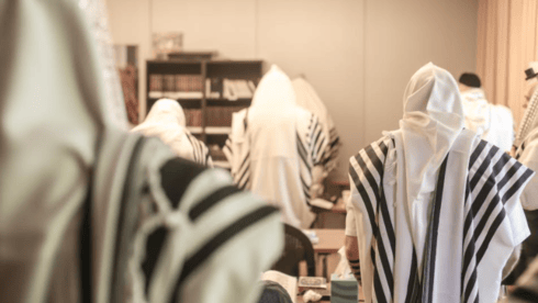 בית כנסת