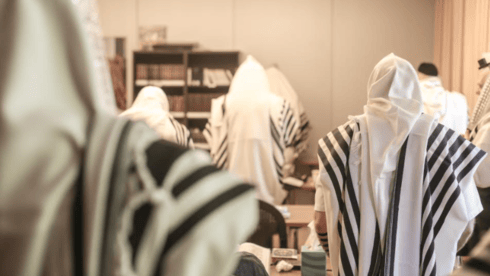 בית כנסת