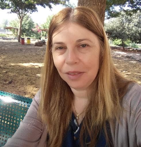 ד"ר מיכל שכטר-לרנר. "שמרו על שגרה וצרו גבולות" (צילום פרטי) ד"ר מיכל שכטר-לרנר. "שמרו על שגרה וצרו גבולות"