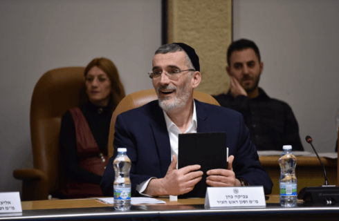 צביקה כהן
