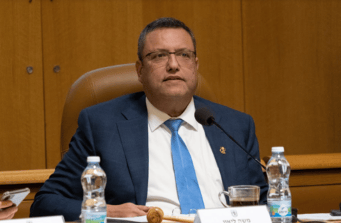 משה ליאון