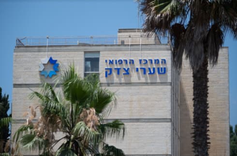 שערי צדק