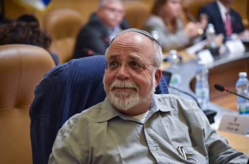 יהודה פרוידיגר