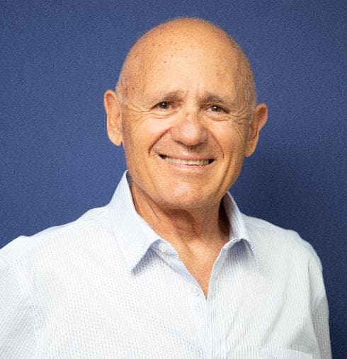 ד"ר צבי ברק. "נראות העבודות משפיעה על הבודק והמעריך"