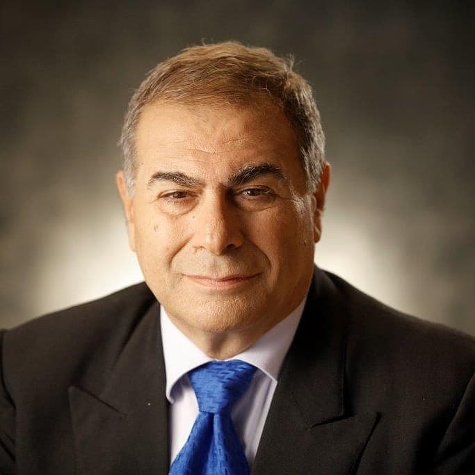 עו"ד דוד מנע (צילום: ראובן קפוצינסקי) עו"ד דוד מנע